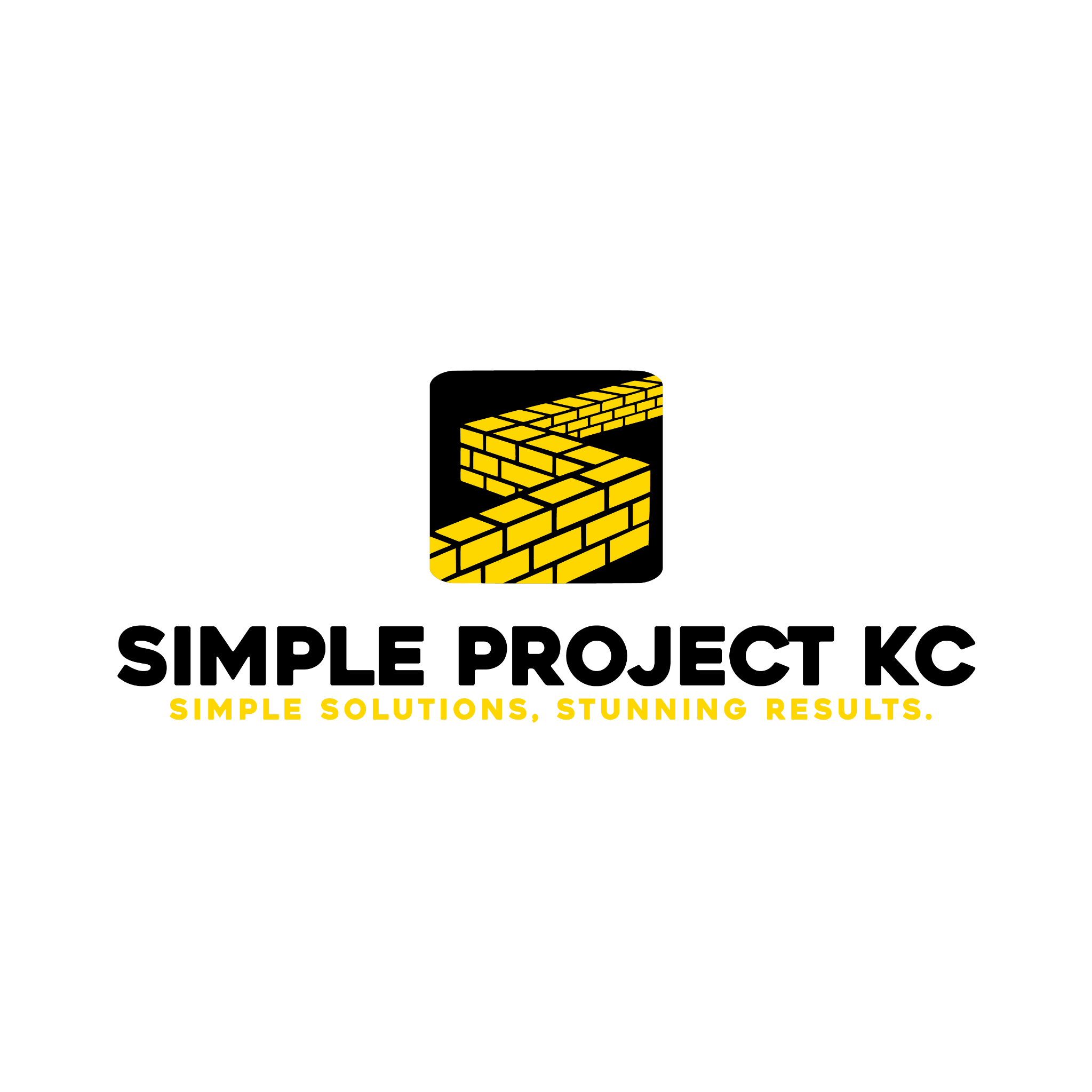 SimpleProjectKC logo